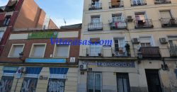 Local Reformado en Plaza General Vara del Rey. Madrid-Centro Local Reformado en Plaza General Vara del Rey. Madrid-Centro