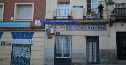 Local Reformado en Plaza General Vara del Rey. Madrid-Centro Local Reformado en Plaza General Vara del Rey. Madrid-Centro