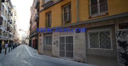 Local Reformado en Cascorro. Madrid