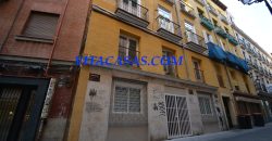 Local Reformado en Cascorro. Madrid