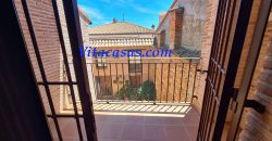 LA CASONA DE ROBLEDILLO
