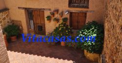 LA CASONA DE ROBLEDILLO