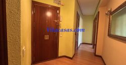 Piso en Venta en el Centro de Alcorcón | 3 Dormitorios | Excelente Comunicación