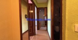 Piso en Venta en el Centro de Alcorcón | 3 Dormitorios | Excelente Comunicación