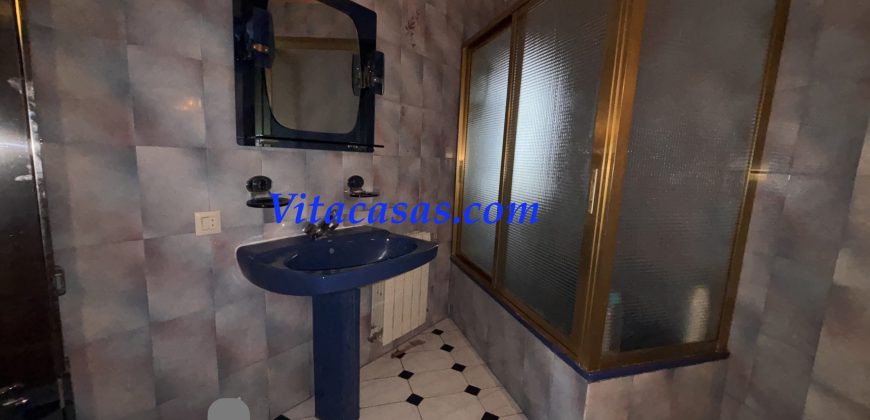Piso en Venta en el Centro de Alcorcón | 3 Dormitorios | Excelente Comunicación