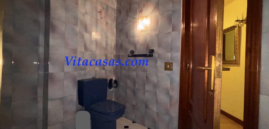Piso en Venta en el Centro de Alcorcón | 3 Dormitorios | Excelente Comunicación