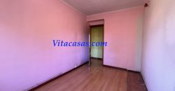 Piso en Venta en el Centro de Alcorcón | 3 Dormitorios | Excelente Comunicación