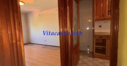 Piso en Venta en el Centro de Alcorcón | 3 Dormitorios | Excelente Comunicación