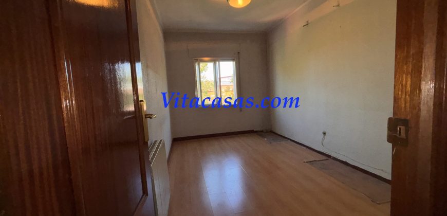 Piso en Venta en el Centro de Alcorcón | 3 Dormitorios | Excelente Comunicación