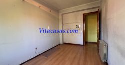 Piso en Venta en el Centro de Alcorcón | 3 Dormitorios | Excelente Comunicación