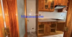 Piso en Venta en el Centro de Alcorcón | 3 Dormitorios | Excelente Comunicación