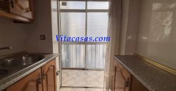 Piso en Venta en el Centro de Alcorcón | 3 Dormitorios | Excelente Comunicación