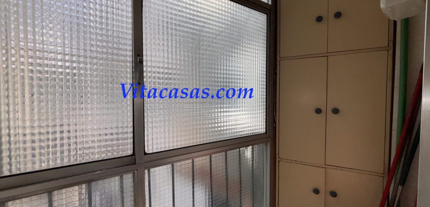 Piso en Venta en el Centro de Alcorcón | 3 Dormitorios | Excelente Comunicación