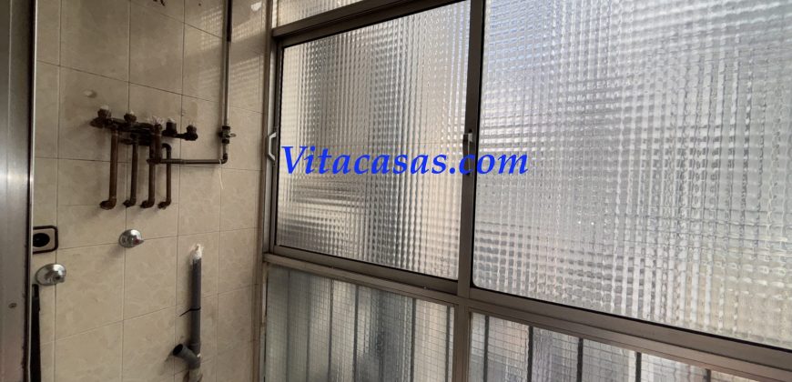 Piso en Venta en el Centro de Alcorcón | 3 Dormitorios | Excelente Comunicación
