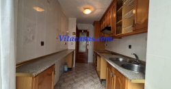 Piso en Venta en el Centro de Alcorcón | 3 Dormitorios | Excelente Comunicación