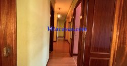 Piso en Venta en el Centro de Alcorcón | 3 Dormitorios | Excelente Comunicación