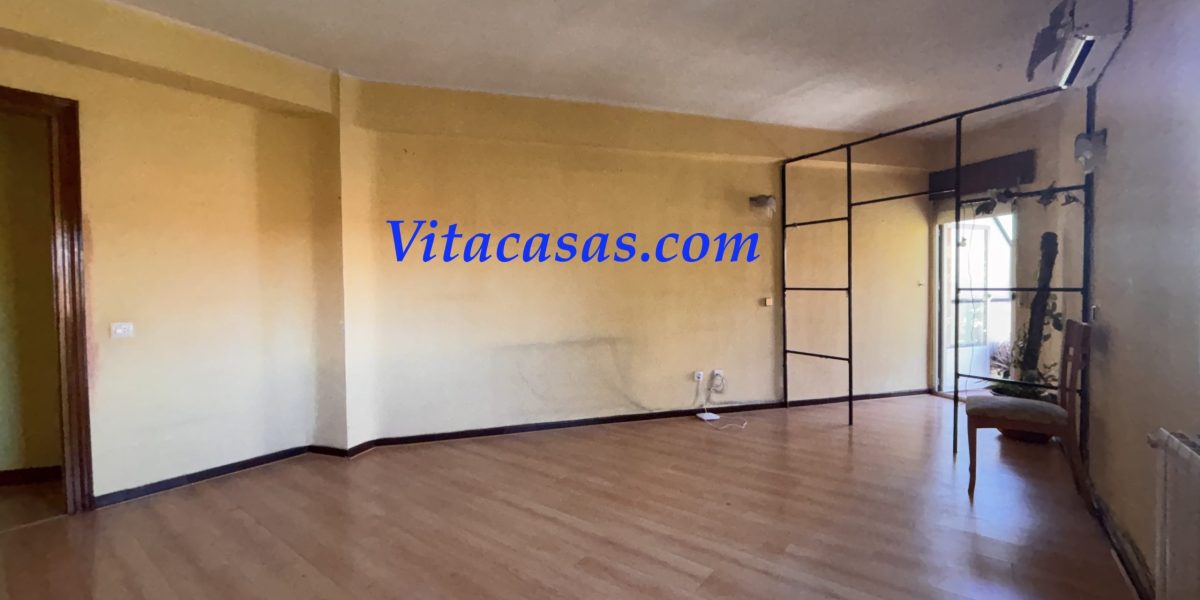 Piso en Venta en el Centro de Alcorcón | 3 Dormitorios | Excelente Comunicación Piso en Venta en el Centro de Alcorcón | 3 Dormitorios | Excelente Comunicación