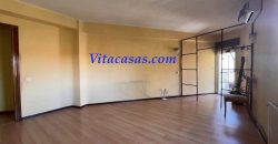 Piso en Venta en el Centro de Alcorcón | 3 Dormitorios | Excelente Comunicación
