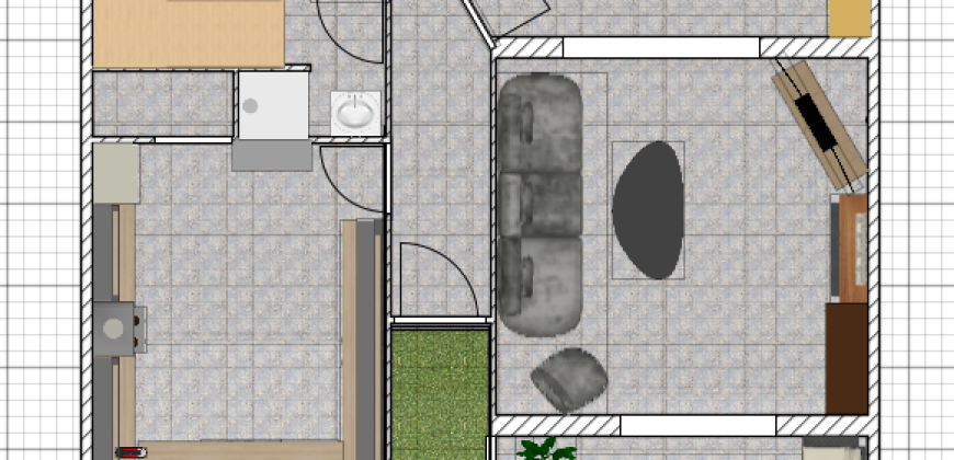 Comodo Chalet Adosado Con Piscina en San Martín De la Vega