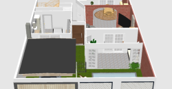 Comodo Chalet Adosado Con Piscina en San Martín De la Vega