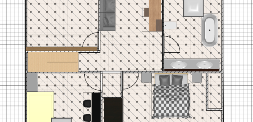 Comodo Chalet Adosado Con Piscina en San Martín De la Vega