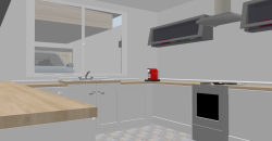 Comodo Chalet Adosado Con Piscina en San Martín De la Vega