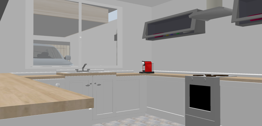 Comodo Chalet Adosado Con Piscina en San Martín De la Vega