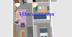 Piso en Venta en el Centro de Leganés | 3 Dormitorios | Ascensor |