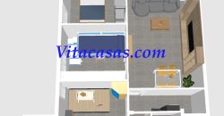 Piso en Venta en el Centro de Leganés | 3 Dormitorios | Ascensor |