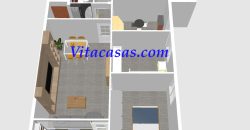 Piso en Venta en el Centro de Leganés | 3 Dormitorios | Ascensor |