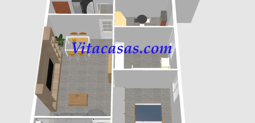 Piso en Venta en el Centro de Leganés | 3 Dormitorios | Ascensor |