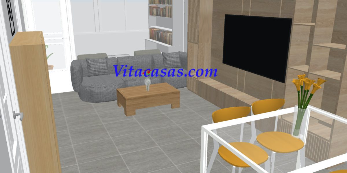 Piso en Venta en el Centro de Leganés | 3 Dormitorios | Ascensor | Piso en Venta en el Centro de Leganés | 3 Dormitorios | Ascensor |