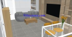 Piso en Venta en el Centro de Leganés | 3 Dormitorios | Ascensor |