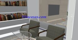 Piso en Venta en el Centro de Leganés | 3 Dormitorios | Ascensor |