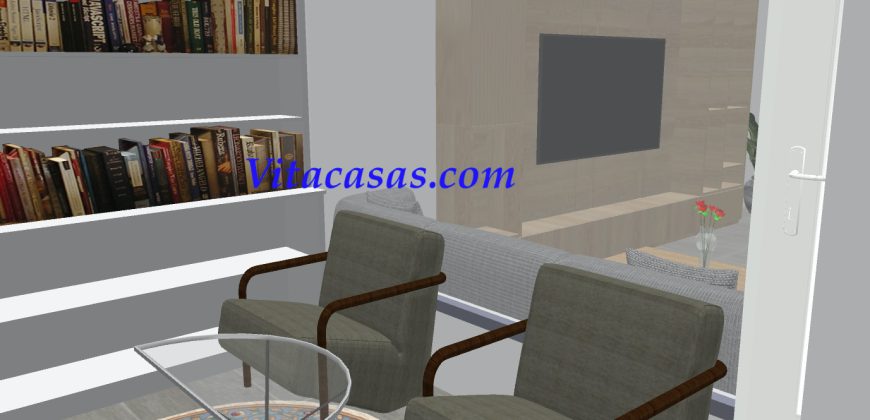 Piso en Venta en el Centro de Leganés | 3 Dormitorios | Ascensor |