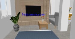 Vive en el centro por solo 600€ al mes