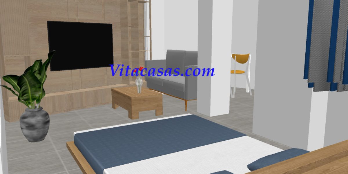 Vive en el centro por solo 600€ al mes Vive en el centro por solo 600€ al mes