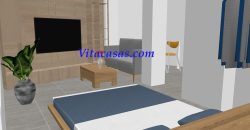 Vive en el centro por solo 600€ al mes