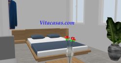 Vive en el centro por solo 600€ al mes