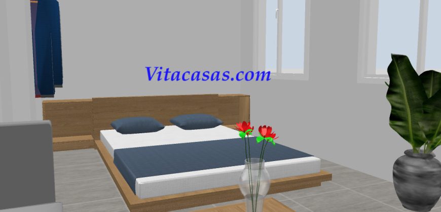 Vive en el centro por solo 600€ al mes