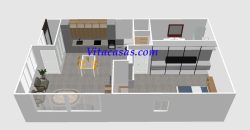 VENTA DE LOCAL EN VALDEZARZA – MADRID