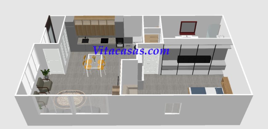 VENTA DE LOCAL EN VALDEZARZA – MADRID