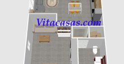 VENTA DE LOCAL EN VALDEZARZA – MADRID