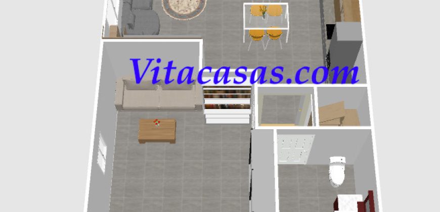 VENTA DE LOCAL EN VALDEZARZA – MADRID