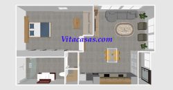 VENTA DE LOCAL EN VALDEZARZA – MADRID