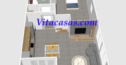 VENTA DE LOCAL EN VALDEZARZA – MADRID