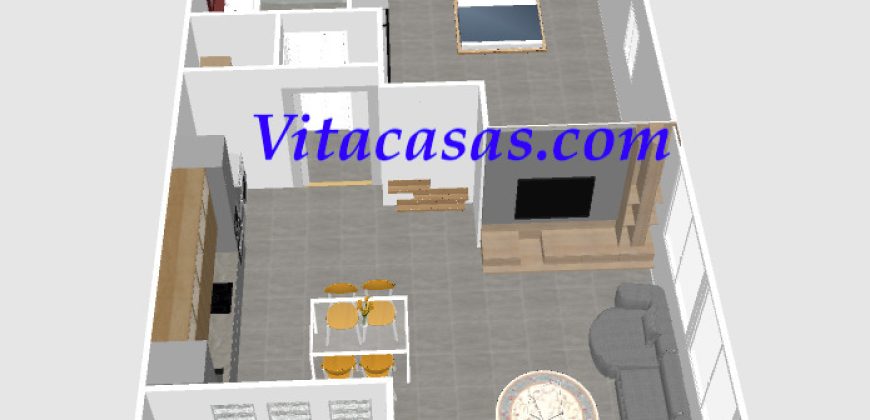 VENTA DE LOCAL EN VALDEZARZA – MADRID