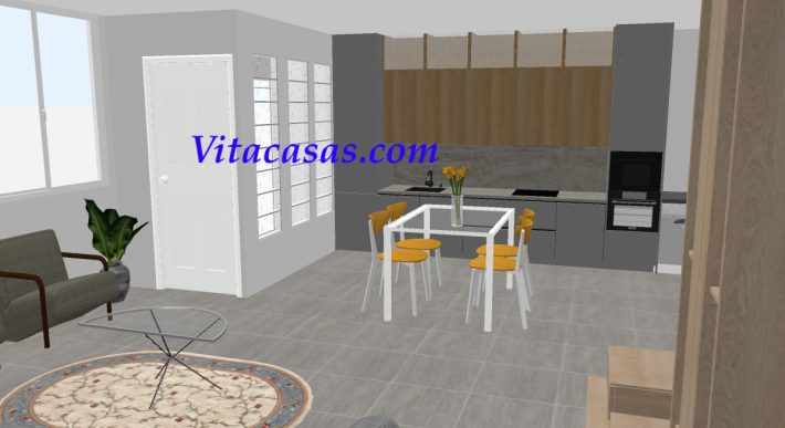 VENTA DE LOCAL EN VALDEZARZA – MADRID