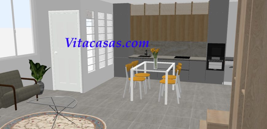 VENTA DE LOCAL EN VALDEZARZA – MADRID