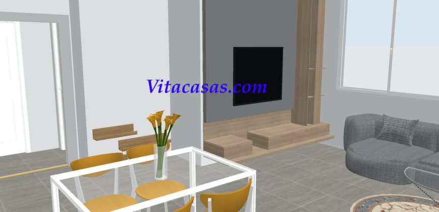 VENTA DE LOCAL EN VALDEZARZA – MADRID